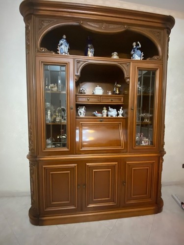 Mobili antichi vero legno - antichi,