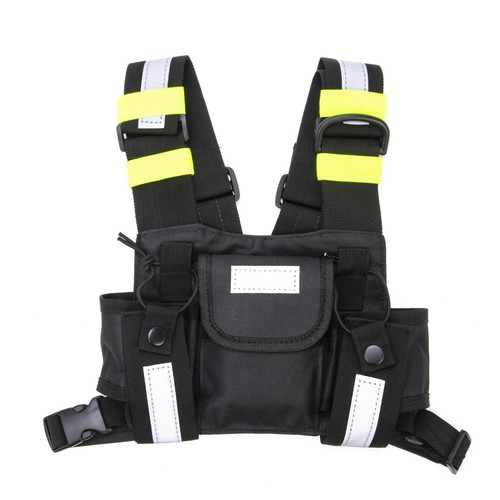 Zaino regolabile gilet rig
