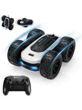 Stunt Car Telecomando Doppio