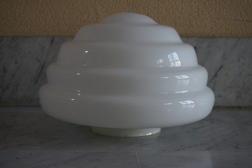 Paralume lampadario lampada - , in