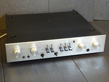 PREAMPLIFICATORE LUXMAN 5C50