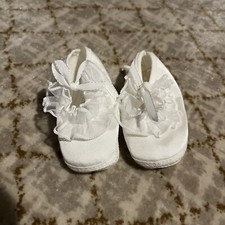 SCARPE BAMBINO battesimo