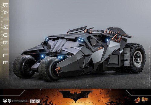 Hot toys mms596 batman - mms596,