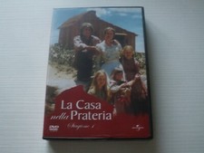 La casa nella prateria (DVD) -