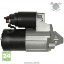 Motorino d'avviamento starter