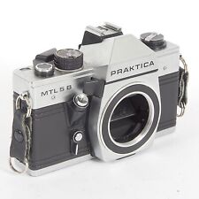 FOTOCAMERA REFLEX VINTAGE