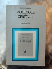  ENRICO FERMI MOLECOLE E