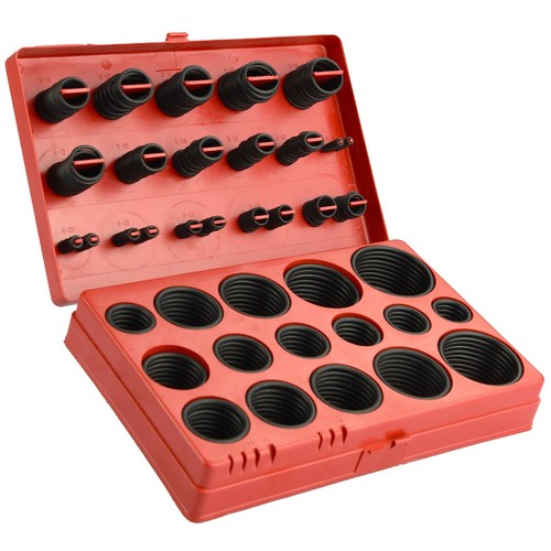 Kit ring set - 419, pezzi