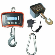 x Bilancia Elettronica