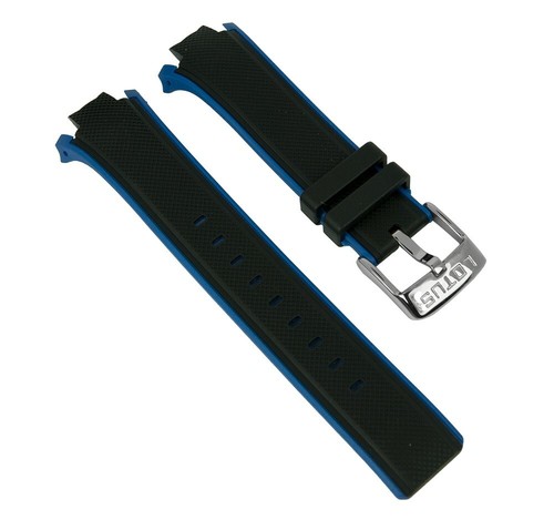 Cinturino orologio plastica - orologio,