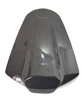 UNGHIA MONOPOSTO COPRI SELLA PASSEGGERO CARBONIO LUCIDO DUCATI MONSTER 937