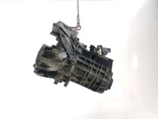 Scatola Del Cambio Tipo