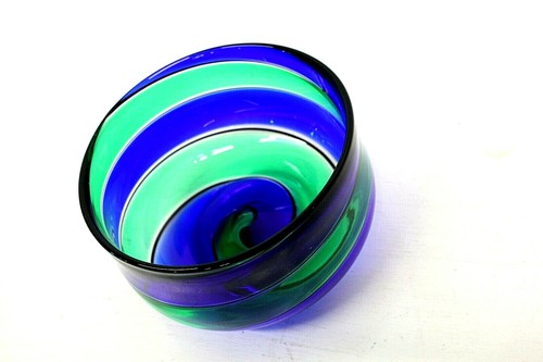 Ciotola vaso vetro - ciotola,