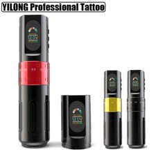 Penna macchina pistola