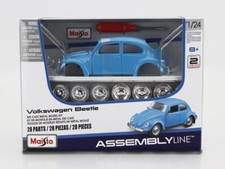 KIT MODELLINO AUTO STATICO