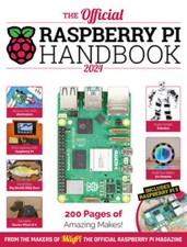 The official raspberry - the,