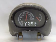 CONTA KM STRUMENTAZIONE 1.1