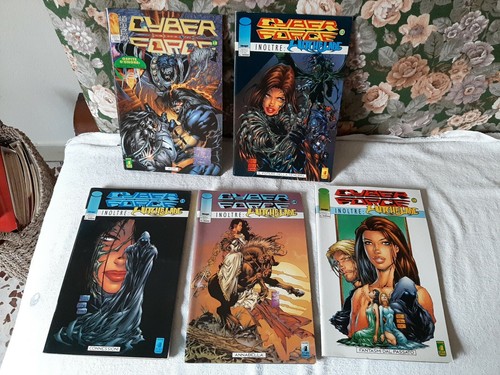 Cyber force lotto - cyber,
