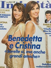 Intimità 2012 36.CRISTINA &