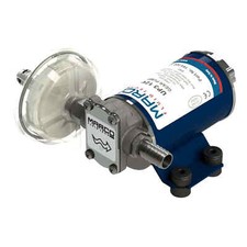 Self-priming pump 12 V 15