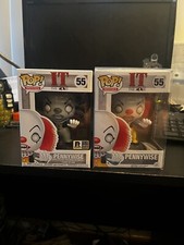 Lotto Pennywise Funko Pop