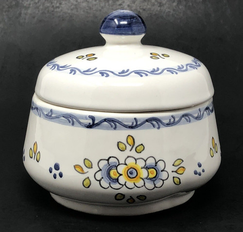 Portagioie ceramica spagnola