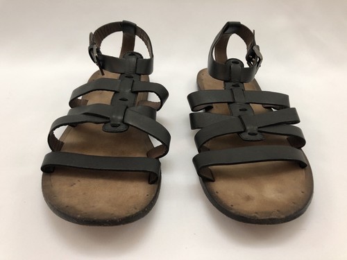 Zara man sandali gladiatore - zara,