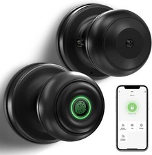 Pomello Smart per Porta