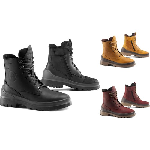 Falco scarpe moto donna - moto,