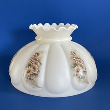 Paralume lampada melone olio