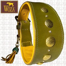 WOZA Premium collare per