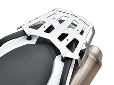 Portapacchi ZIEGER compatibile