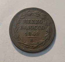 1849 IIII  Vatican City -