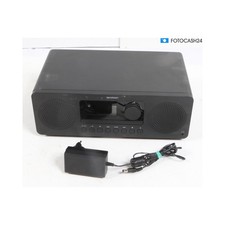 Sharp XL-B720D DAB+/BT Hi-Fi