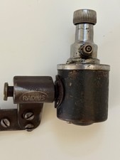 Dinamo Radius B anni 30' Bici Epoca