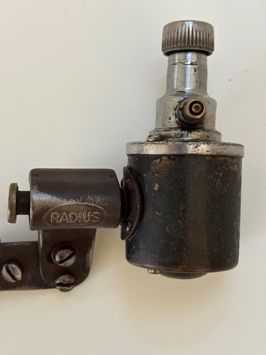 Dinamo radius anni bici - b, 30