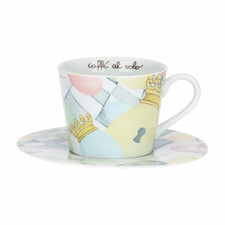 Tazza colazione Thun uovo