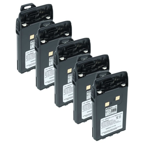 Batterie pour wouxun - pour,