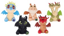 PELUCHE DRAGON TRAINER