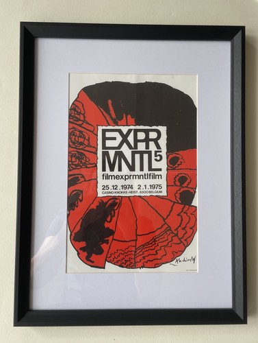 Pierre alechinsky exprmntl - pierre,