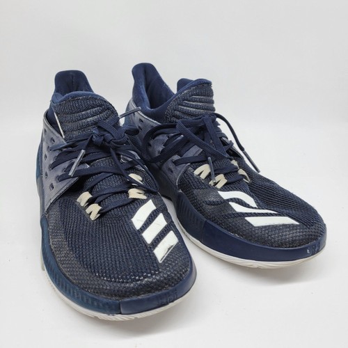 Adidas damian lillard by3190 - damian,