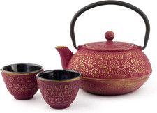 G015PG, Set Regalo Shanghai