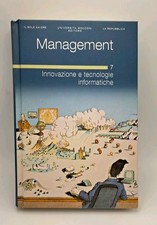 Management Innovazione e