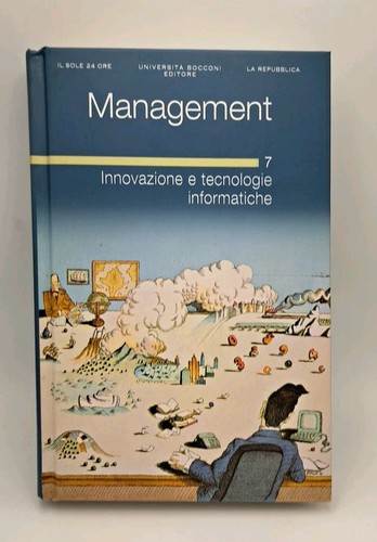 Management innovazione - management, e