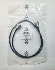 Cavo RF GW Instek GTL-301 +