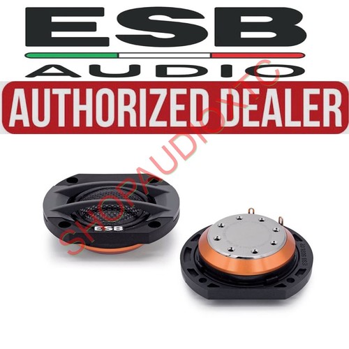 Esb audio 028 silk - esb,