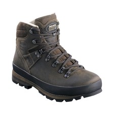 Meindl Bernina 2 marrone