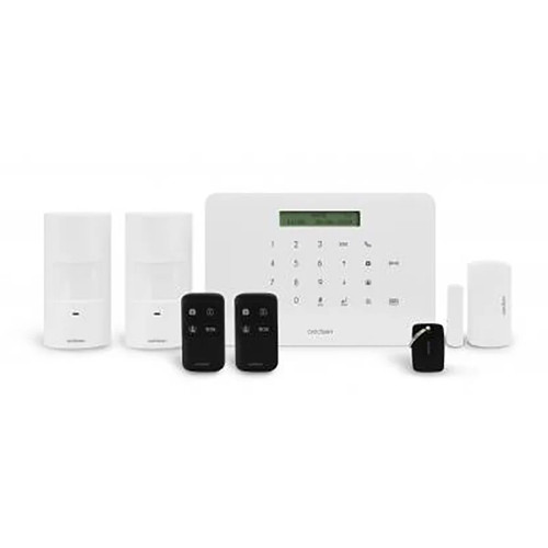 Avidsen kit allarme homesecure - allarme,