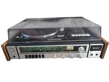 Sanyo St-28d Giradischi a