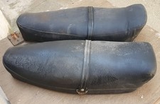 Vespa Special coppia selle